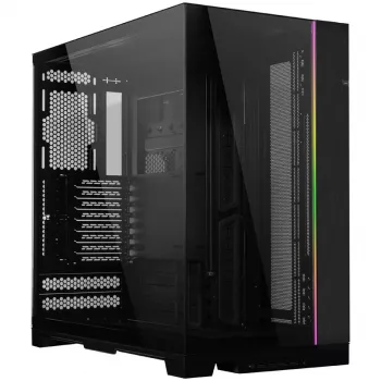Caja PC Lian Li O11 Dynamic EVO XL torre negra