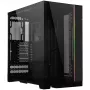 Caja PC Lian Li O11 Dynamic EVO XL torre negra