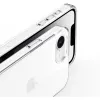 StyleShell Flex, funda protectora transparente, iPhone 16e