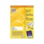 Etiquetas autoadhesivas Avery Universal 105x35mm 1600 uds.