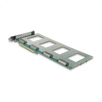 Adaptador U.2 interno DeLOCK 90169