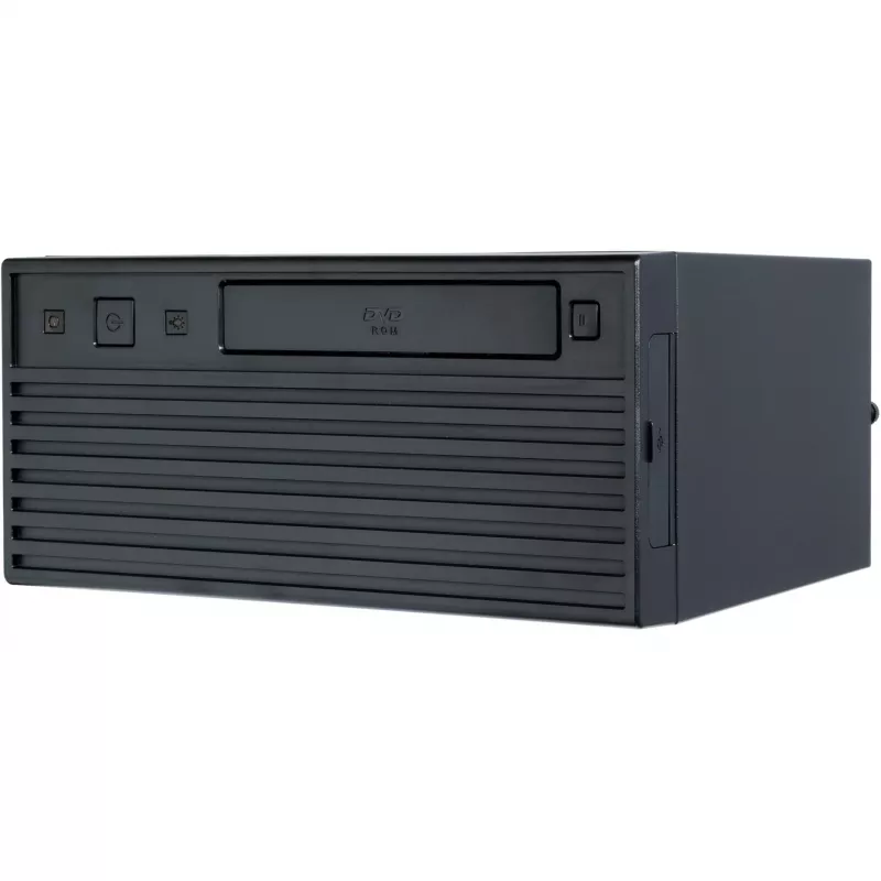 Chieftec BT-02B-U3-350BFX Negro