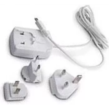 Blackberry ASY-07965-007 Adaptador de corriente blanco