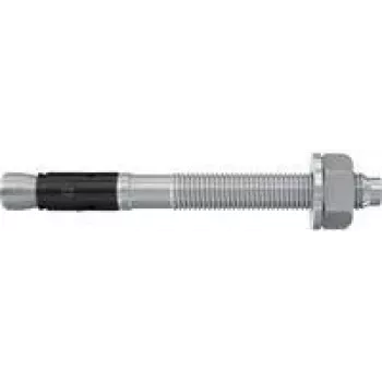 Anclaje de perno Fischer FAZ II Plus 16/50 173 mm 16 mm 564596 10 uds. (564596)