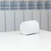 Shelly BLU TRV pack de 3 uds. de termostatos para radiador con BLU Gateway Gen3, blanco