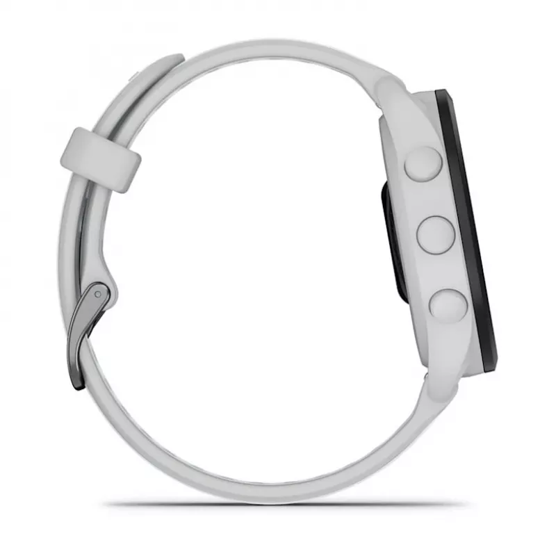 Smartwatch GARMIN Forerunner 165 Music — GPS, 1.2