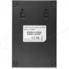 DeLock Adaptador USB2.0 a 8 x Serie - Adaptador serie - USB2.0 - RS-232 - 8 puertos (61860)
