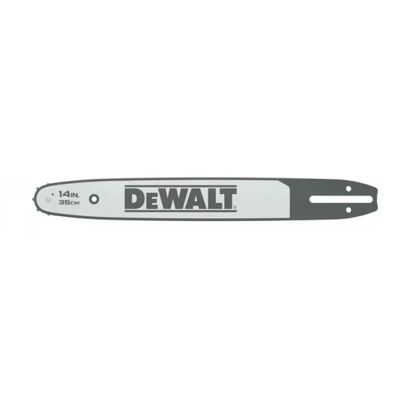 Guía de motosierra DeWALT DT20691-QZ