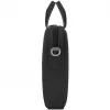 Funda para portátil Rivacase Prater para portátiles de 15,6 pulgadas, Negro, modelo 7532