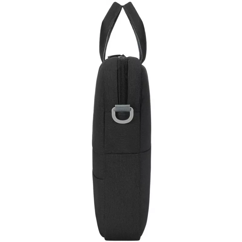 Funda para portátil Rivacase Prater para portátiles de 15,6 pulgadas, Negro, modelo 7532