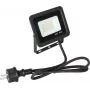 Foco LED EUROLITE FL-20 SMD WW 20W IP65, blanco cálido, 20W, IP65