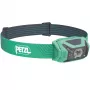 Linterna frontal Petzl ACTIK Verde 450 lm IPX4 100 h