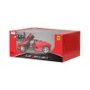 Coche Jamara Ferrari LaFerrari 1:14