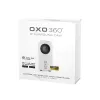 Cámara de vigilancia Easypix OXO 360° IP Cam 56200