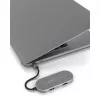 Hub USB Terratec Connect c5