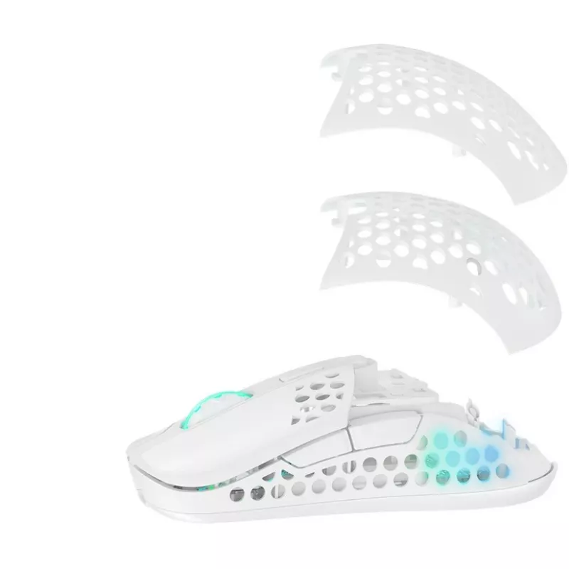 Cherry M42W-RGB-WHITE producto blanco