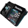 Cargador de baterías Makita 191E07-8 cargador para herramientas inalámbricas