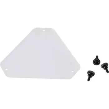 Lente difusora EUROLITE AKKU IP TL-3 QCL Trusslight CRMX — accesorio para EUROLITE AKKU IP TL-3 QCL Trusslight