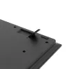 Teclado SBOX K-33 modelo US con conexiones USB y HDMI