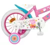 Bicicleta infantil TOIMSA TOI1695 16 Peppa Pig