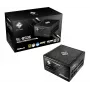 ASRock SL-850G Steel Legend fuente de alimentación 850 W 20+4 Pin ATX ATX B