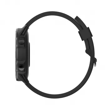 Smartwatch Denver SW-351 negra 3,3 cm pantalla táctil IPS