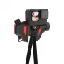 Soporte para casco Telesin para cámaras deportivas (GP-HBM-MT2)