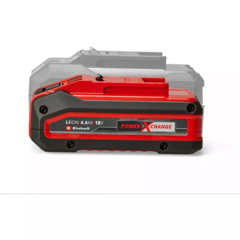 Pack de batería EINHELL Power X-Change PXC Starter Kit 18V 4000mAh (MPN 4512159)