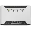 MikroTik Chateau LTE12 Router inalámbrico, RBD53G-5HACD2HND-TC&EG12-EA