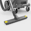 Aspirador de agua y polvo Kärcher NT 50/1 Tact Te L - 1380 W -...