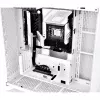 Thermaltake cable riser PCI-E 4.0 doble de 90 grados, 40 cm, negro