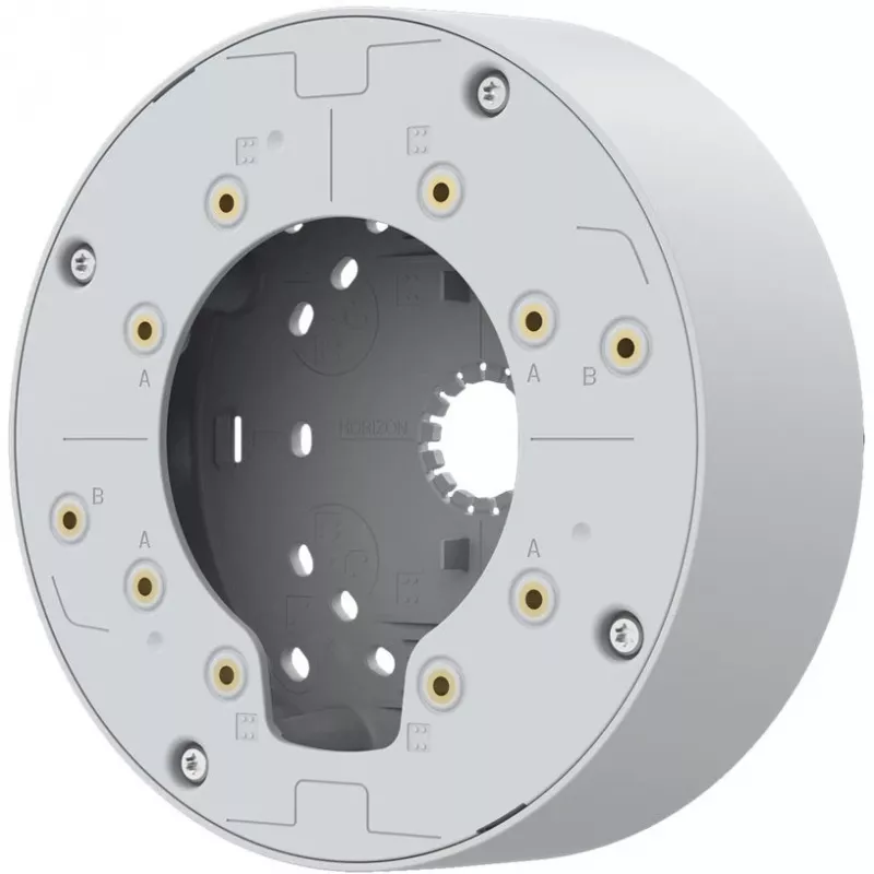 Caja de conexión Axis 02025-001