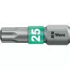 Set de destornilladores manuales Wera 05051519001 destornilladores planos