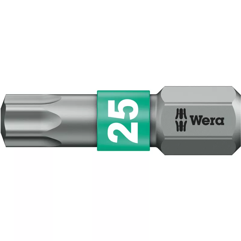 Set de destornilladores manuales Wera 05051519001 destornilladores planos