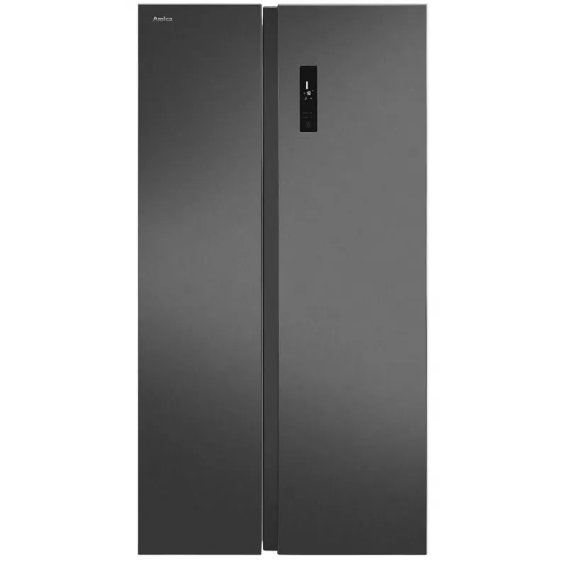 Frigorífico combi FY5119.3DFBX, 500L