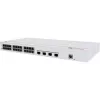 HUAWEI eKit S220 Series S220-24T4X gestionado L2 Gigabit Ethernet (10/100/1000) 1U gris