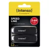 Memoria USB Intenso 64 GB USB Type-A 3.2 Gen 1 3533494