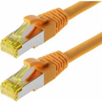 Cable de red Helos Cat 6a S/FTP 5 m