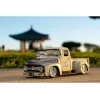 Jada Toys Street Fighter Ford Pickup 1956 1:24