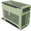 Caja de PC Thermaltake TR100 Mini Tower verde