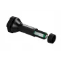 Linterna de mano Ledlenser P18R Work negra 4500 lm IPX4 720 m
