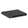NETGEAR MSM4328F Gestionado L3 10G Ethernet (100/1000/10000) 1U negro