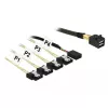 Cable SAS DeLOCK 85732