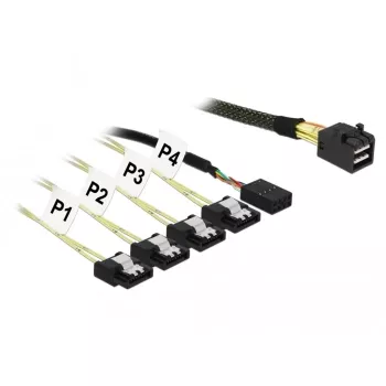 Cable SAS DeLOCK 85732