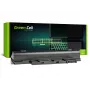 Batería Green Cell AC11 para Acer Aspire One D255 D257 D260 D270 722