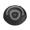 Denver TDB-212GR boombox DAB+ con reproductor de CD, DAB+/FM, Bluetooth, USB, AUX, gris