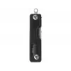 Navaja multiusos plegable Nextool NE20096 — 10-en-1, hoja de acero inoxidable, mango de ABS, 89 g