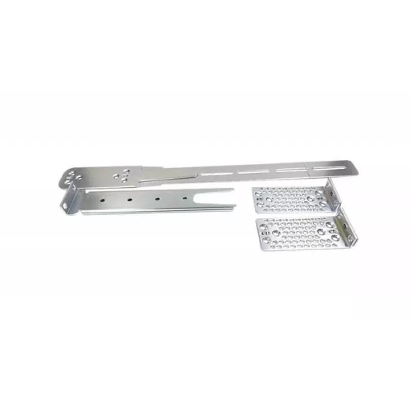 Set de montaje Cisco 4PT-KIT-T2= Gris