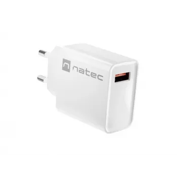 Natec NUC-2057 producto blanco
