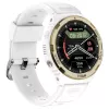 Smartwatch MAXCOM FW100 Titan Valkiria blanco